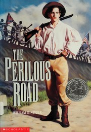 The perilous road cover