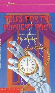 Tales for the midnight hour cover