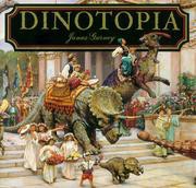 Dinotopia cover
