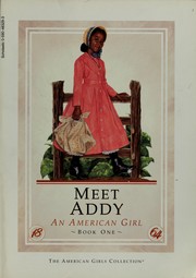 Meet Addy cover