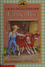 Farmer Boy cover