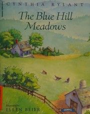 The Blue Hill Meadows cover