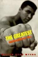 The Greatest cover