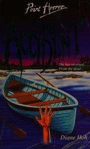The Accident cover