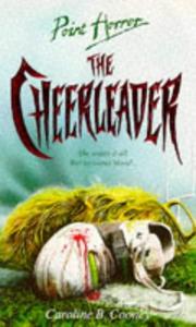 The Cheerleader cover