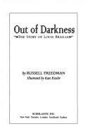 Out of Darkness cover