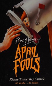 April fools cover