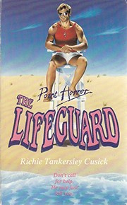 The Lifeguard cover