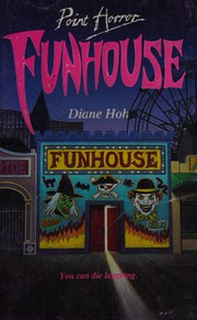 Funhouse cover