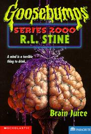 Brain Juice cover