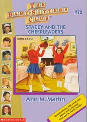Stacey and the cheerleaders cover