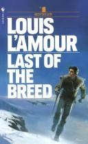 Last of the breed cover