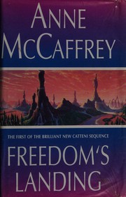 Freedom's landing cover