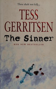The Sinner cover