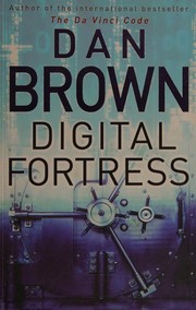 Digital Fortress cover