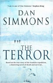 The Terror cover