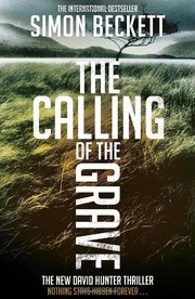 The Calling of the Grave cover