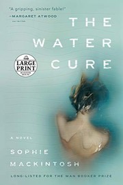 The Water Cure cover