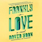 Frankly in Love cover