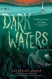 Dark Waters cover
