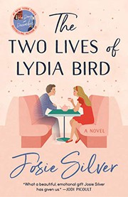 Two Lives of Lydia Bird cover