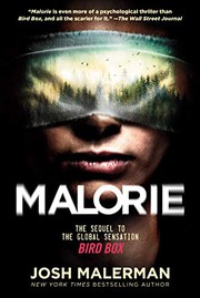 Malorie cover