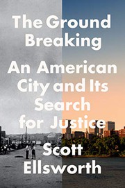 The Ground Breaking cover