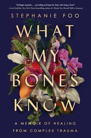 What My Bones Know cover