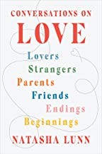 Conversations on Love cover