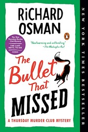 The Bullet That Missed cover