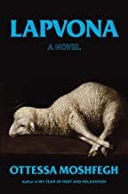 Lapvona cover