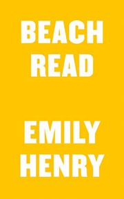 Beach Read cover