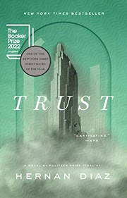 Trust cover