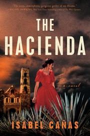 The Hacienda cover