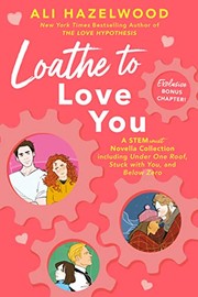 Love to Loathe You cover