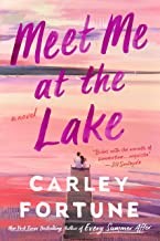 Meet Me at the Lake cover