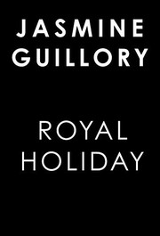 Royal Holiday cover