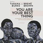You Are Your Best Thing cover