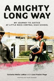 A mighty long way cover