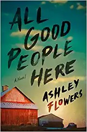 All Good People Here cover