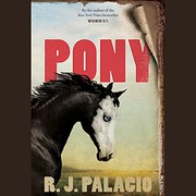 Pony cover