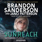 Sunreach cover