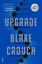 Upgrade cover