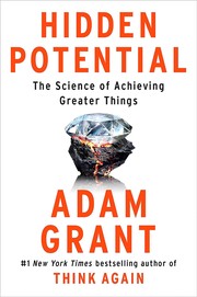 Hidden Potential cover