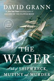 Wager cover