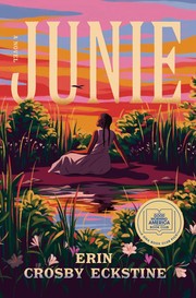Junie cover