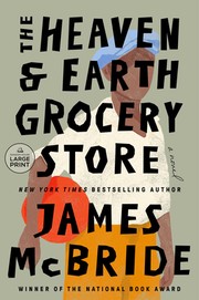 The Heaven & Earth Grocery Store cover