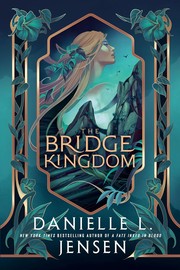 The Bridge Kingdom cover