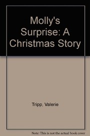 Molly's surprise cover
