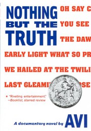 Nothing but the Truth cover